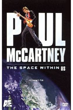 Paul McCartney : The Space Within Us